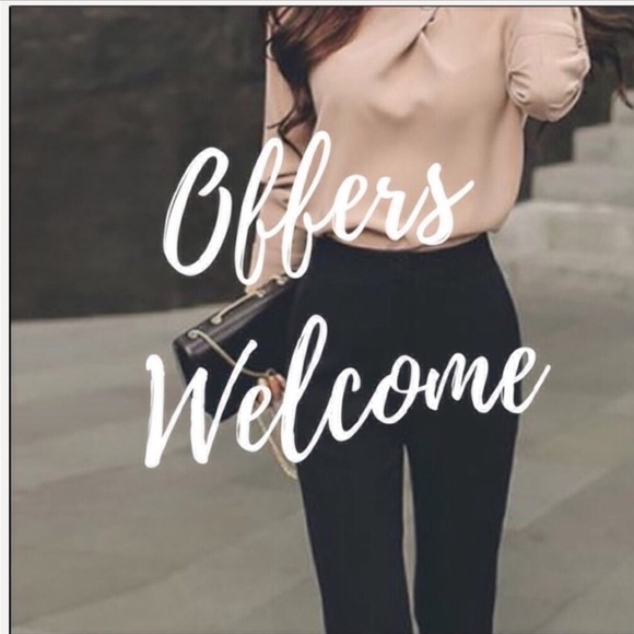 🍁 GORGEOUS TOP M, NWOT - Picture 7 of 7